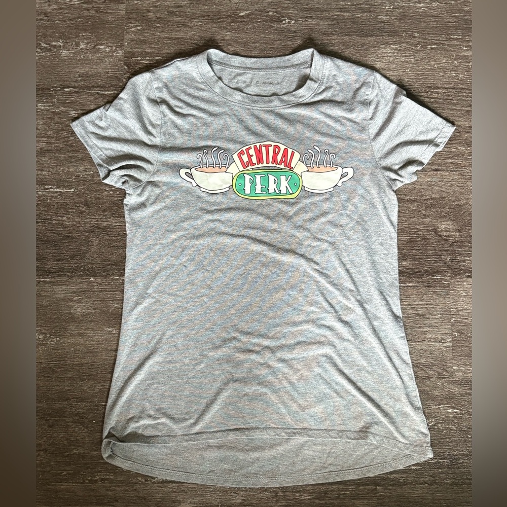 Women’s Central Perk T-Shirt Small or medium